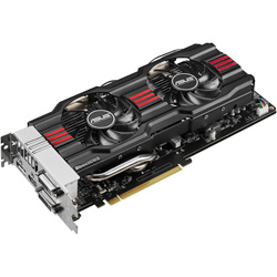 NVIDIA GeForce GTX 770 ［PCI Express3.0・4GB］　GTX770-DC2OC-4GD5    ［GeForce GTX 770 /4GB］