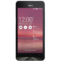 [LTE対応]SIMフリースマートフォン　「ZenFone 5」 (32GB・レッド)　A500KL-RD32