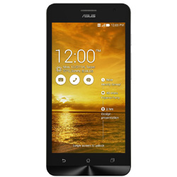 ［LTE対応］SIMフリースマートフォン　「ZenFone 5」 (32GB・ゴールド)　A500KL-GD32