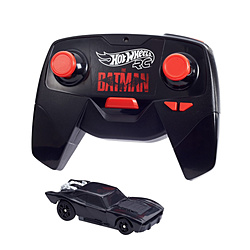 RC ホットウィール ラジコンカー バットモービル