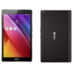 LTE対応］SIMフリータブレット Android 5.0 「ZenPad 8.0 Z380KL」8型