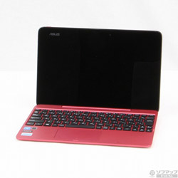 【美品】ASUS TransBook T100HA-ROUGE バッグ付き) ASUS ASUS TransBook T100HA 価格比較 - 価格.com