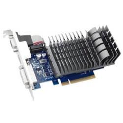 グラフィックボード NVIDIA GeForce GT 710搭載 PCI-Express　710-1-SL-BRK［1GB/GeForce GTシリーズ］