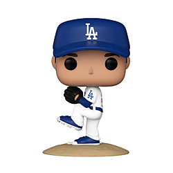 Funko POP! MLB 野球 Dodgers- Shohei Ohtani 大谷翔平