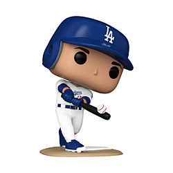 Funko POP! MLB: Dodgers- Shohei Ohtani MLB 大谷翔平