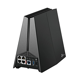 Wi-Fiルーター 5764Mbps＋2882Mbps＋574Mbps   Archer GE550 ［Wi-Fi 7(be) /IPv6対応］