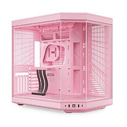 HYTE PC [ATX /Micro ATX /Extended ATX /Mini-ITX] Milky Y70 ȥ٥꡼ߥ륯 Y70 Strawberry Milk