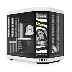 PC [ATX /Micro ATX /Extended ATX /Mini-ITX] ѥ Y70 Touch Infinite Panda