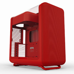 HYTE PCP[X [ATX /Micro ATX /Extended ATX /Mini-ITX] Cherry X50