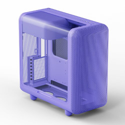HYTE PCP[X [ATX /Micro ATX /Extended ATX /Mini-ITX] Taro Milk X50