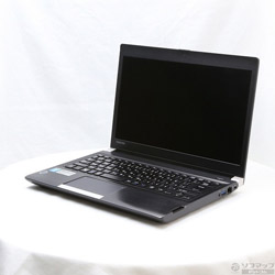 中古】セール対象品 dynabook R734／K PR734KAA137AD71 〔IBM