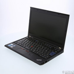 LENOVO Thinkpad【中古】 中古】ThinkPad X220 4286-CTO [2133002532175] - リコレ
