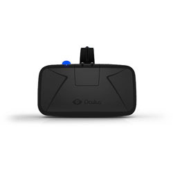 中古】Oculus Rift DK2 [2133064603059] - リコレ！|ビックカメラ