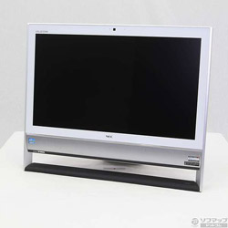 【中古】VALUESTAR N VN770／LS1YW PC-VN770LS1YW