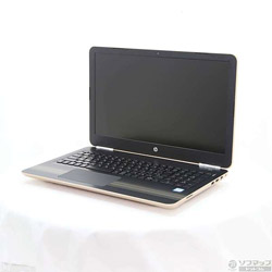 ノートpc HP Pavilion 15-au108TU 中古】HP 15-au108TU Y4F93PA#ABJ 〔Windows 10〕 [2133019330634