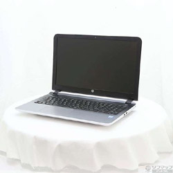 hp -   HP Pavilion 15-AB255TU T5Q80PA♯ABJ HP Pavilion Notebook - 15-ab255tu - Specifications