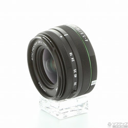 中古】期間特価対象品 smc PENTAX-DA L 18-50mm F4-5.6 DC WR RE
