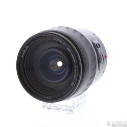 【中古】MINOLTA AF Xi ZOOM 28-105mm F3.5-4.5 (レンズ