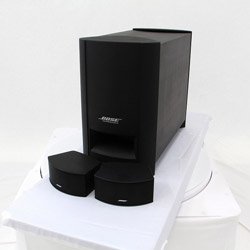 中古】CineMate GS Series II system [2133034084659] - リコレ