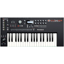 中古】Analog KEYS [2133003543910] - リコレ！|ビックカメラグループ