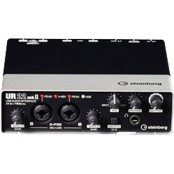 中古】UR22mkII [2133050376622] - リコレ！|ビックカメラグループ