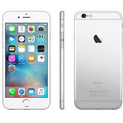 iPhone6s Plus 32GB シルバー MN2W2J／A SoftBank