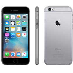 iPhone6s Plus 32GB スペースグレイ MN2V2J／A SoftBank