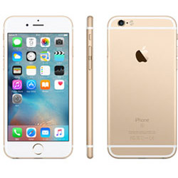iPhone6s Plus 32GB ゴールド MN2X2J／A SoftBank