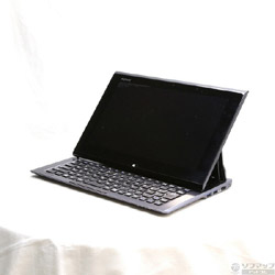 中古】セール対象品 VAIO Duo 11 SVD1121AJ 〔Windows 8〕 ◇07/01(水