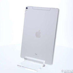 iPad Pro 10.5インチ 256GB シルバー MPHH2J／A 国内版SIMフリー