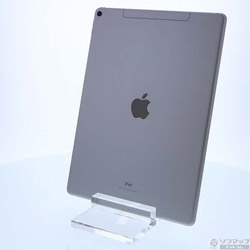 iPad Pro 12.9インチ 第2世代 64GB ゴールド MQEF2J／A 国内版SIMフリー