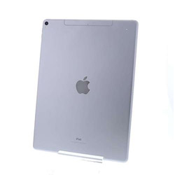 iPad Pro 12.9インチ 第2世代 512GB スペースグレイ MPLJ2J／A 国内版SIMフリー