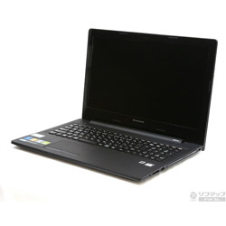 レノボー ノートパソコン Lenovo G50-80 80E5/中古特価良品 中古】セール対象品 Lenovo G50 80E301KRJP エボニー 〔Windows 10