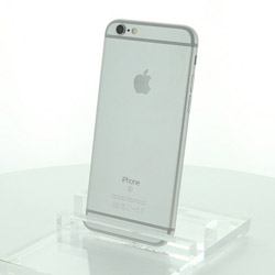 iPhone 6 Silver 128 GB Softbank