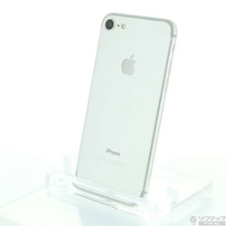 ガラスコーティング　iPhone7 32GB　SIMロック解除済み iPhone7[32GB] SIMロック解除 SB/YM ゴールド【安心保証】