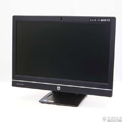 ☆特価品☆21.5FullHD搭載一体型！HP Pro6300AiO 日本HP、21.5型ディスプレイ一体型の法人向けPC「6300 AiO