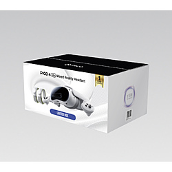 【正規品】Pico4 Ultra【中古】 Pico 4 Ultra 256GB 810127840195｜買取価格 - リファン