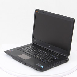 中古】VersaPro タイプVX VK25T／X-E PC-VK25TXZCE 〔IBM Refreshed PC