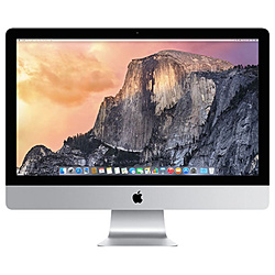 iMac Retina5K 27-inch Late 2014 i7-4.0GHz 8GB 1TB Fusion Radeon R9 M290X MF886J/A iMac15.1