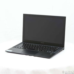 中古】VAIO Pro 11 SVP1121A2J 〔Windows 8〕 [2133010433433