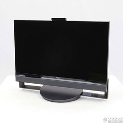 LAVIE NEC PC-A2377BAB（ファインブラック） NEC LAVIE A23 A2377/BAB PC-A2377BAB [ファインブラック] 価格
