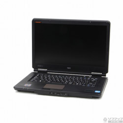 中古】VersaPro タイプVX VK25T／X PC-VK25TXZDF 〔Windows 10〕 ◇03