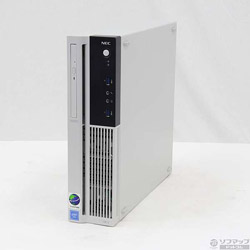 中古】Mate タイプML RF／PC-MJ28ELZNU〔NEC Refreshed PC〕 〔Windows