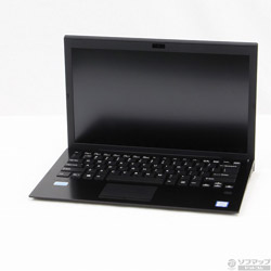 中古】VAIO S13 VJS1321 VJS132C11N 〔Windows 10