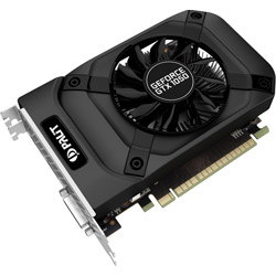 Palit GeForce GTX 1050 StormX 2GB   NE5105001841-1070F