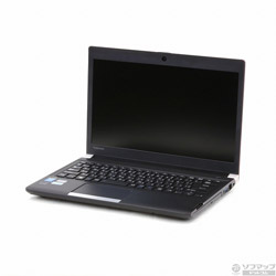 中古】dynabook R73／NR34E PR73NR34SUAE 〔Windows 8.1