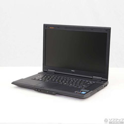 中古】セール対象品 VersaPro タイプVA PC-VK24LANCH 〔IBM Refreshed