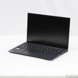 dynabook ダイナブック/Win11ノートPC/R8/P1R8VDBL/52096127H/Aランク/62【中古】 Dynabook ノートPC dynabook R8／YL P1R8YPBL[14型 | WUXGA