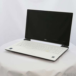 【中古】LAVIE Direct NS PC-GN19DJSA5 〔NEC Refreshed PC〕 〔Windows 8.1〕 〔Office付〕  ≪メーカー保証あり≫ [2133010881739] - リコレ！|ビックカメラグループ ソフマップの中古通販サイト