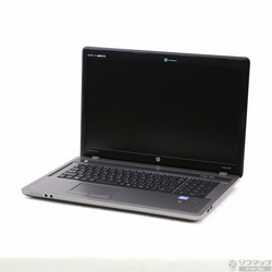 HP ProBook 4740s Core i3 3110M ノートパソコン HP ProBook 4740s ノートブック PC ソフトウェアおよびドライバ